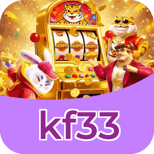 Login rápido no app kf33