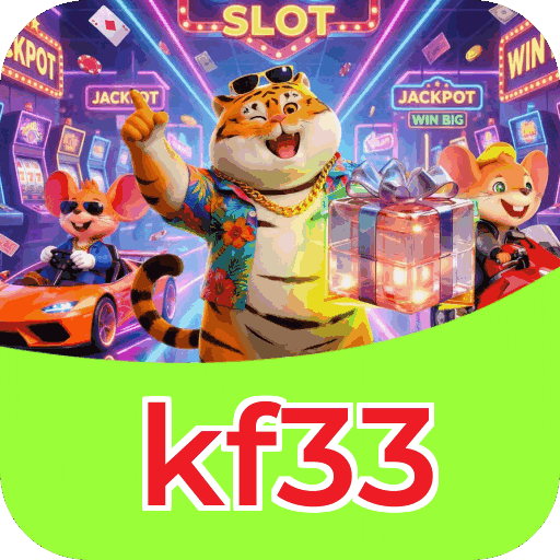 Certificações de segurança e licenças da kf33