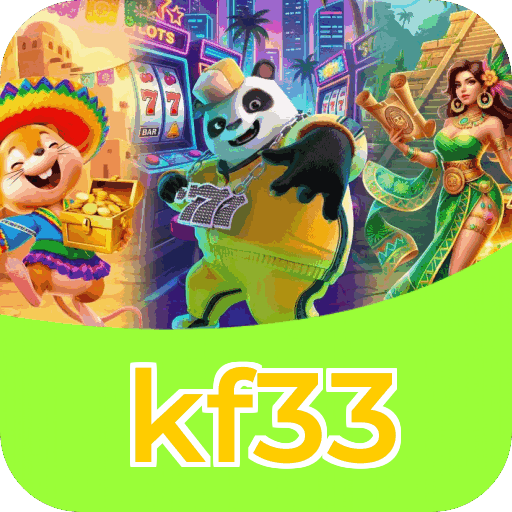 Instalação Android kf33