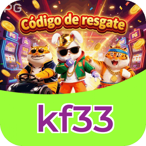 Jogos com maior RTP na kf33