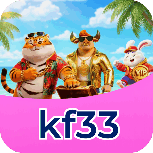Dealers profissionais da kf33