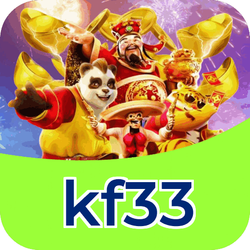 Siga a kf33 no Facebook