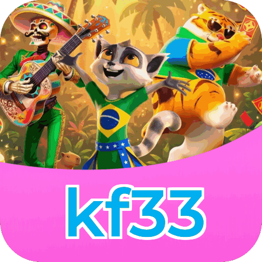 Streaming 4K no cassino ao vivo da kf33