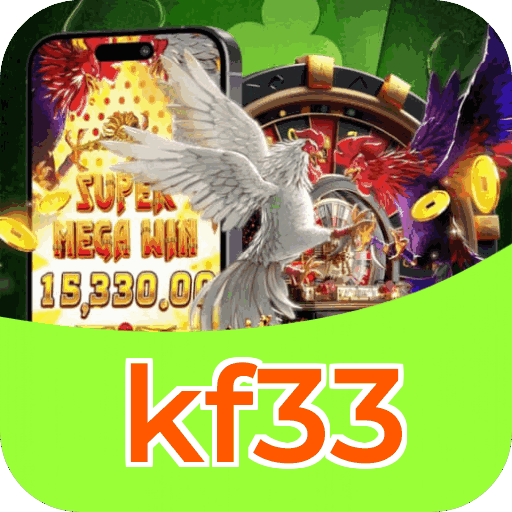 Bônus de Boas-vindas kf33